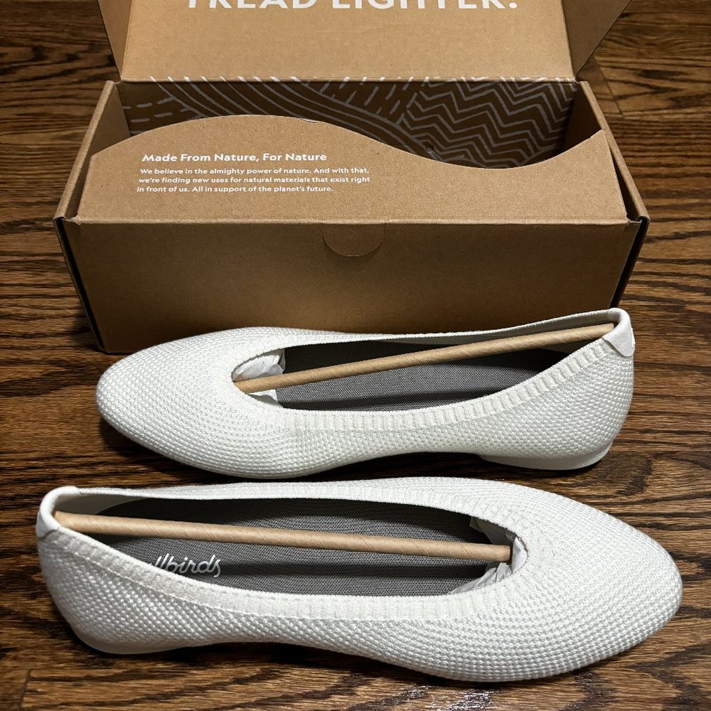 All Birds - Women's Tree Breezers